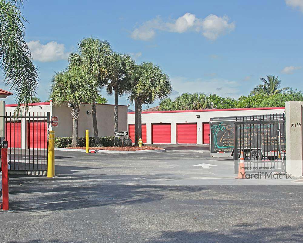 CubeSmart Self Storage 10755 Pembroke Road, Pembroke Pines RENTCafé